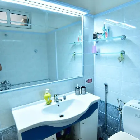 Appartement Casa Del Greco PalaiónTsiflíkion