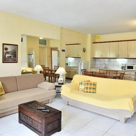 Casa Del Greco Apartment