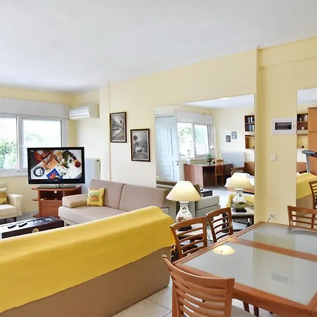 Apartment Casa Del Greco