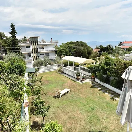 Casa Del Greco Apartment *