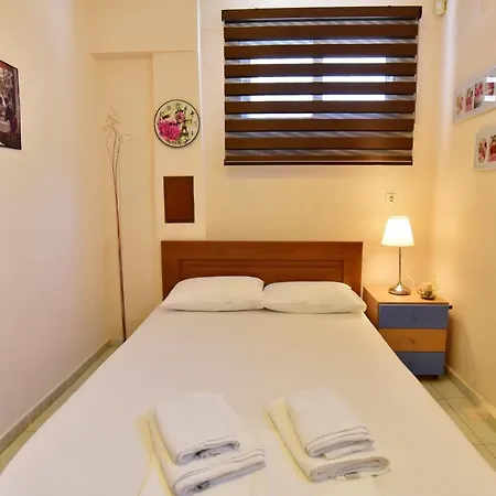 Casa Del Greco
