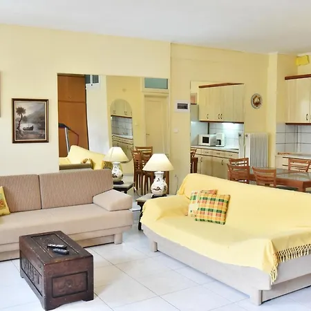 Apartment Casa Del Greco