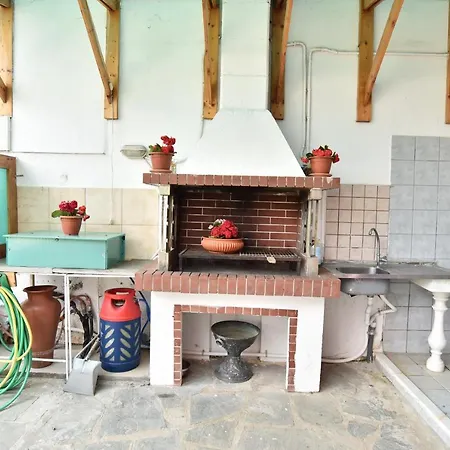 Casa Del Greco * Palaiontsiflikion