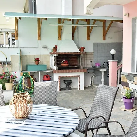 Casa Del Greco Appartement *