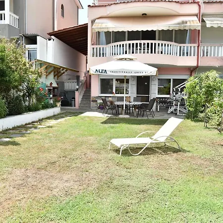 Casa Del Greco Appartement *