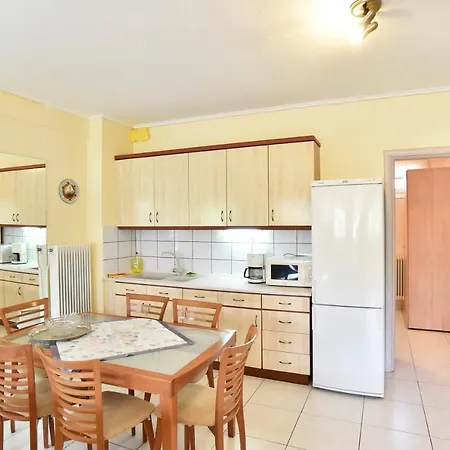 Casa Del Greco PalaiónTsiflíkion