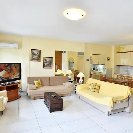 Apartment Casa Del Greco *