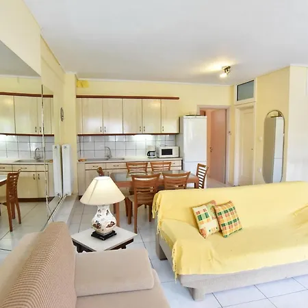 Casa Del Greco Appartement *