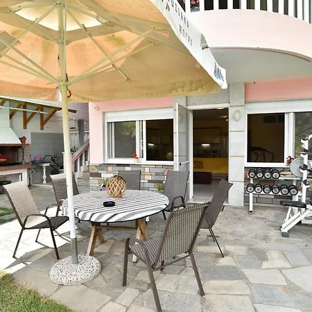 Casa Del Greco PalaiónTsiflíkion