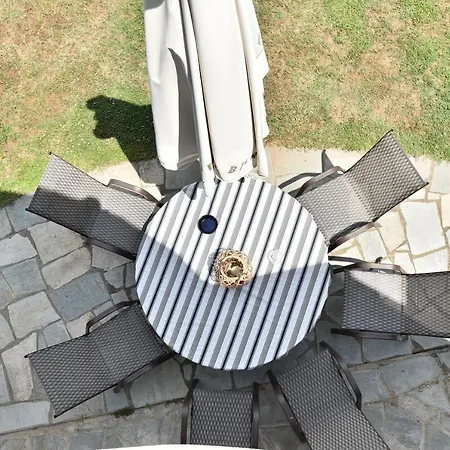 Casa Del Greco PalaiónTsiflíkion