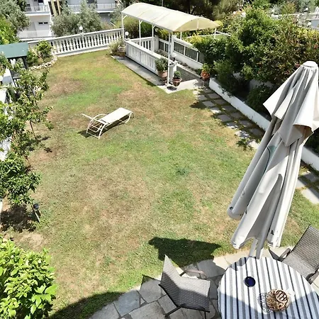 Casa Del Greco Appartement *