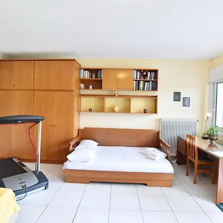 Casa Del Greco Apartment