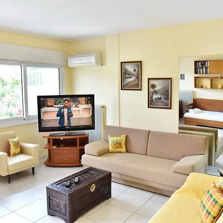 Apartment Casa Del Greco *