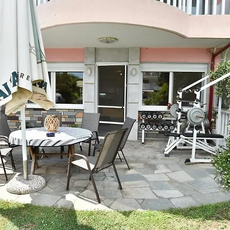 Appartement Casa Del Greco *