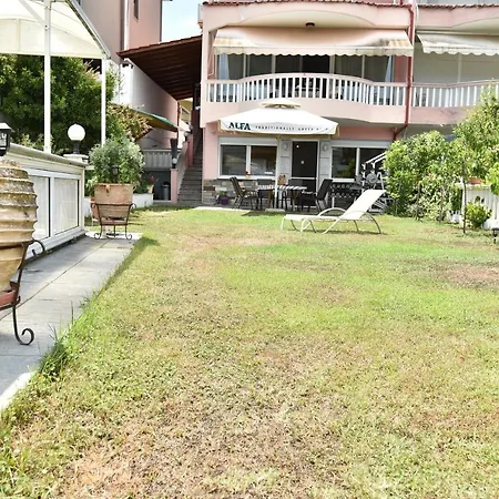 Casa Del Greco Apartment