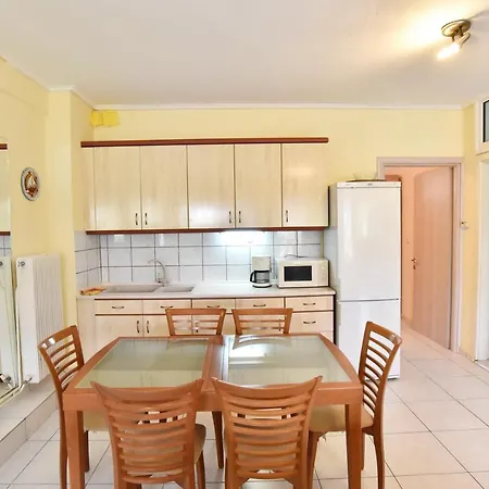 Casa Del Greco Apartment Palaiontsiflikion
