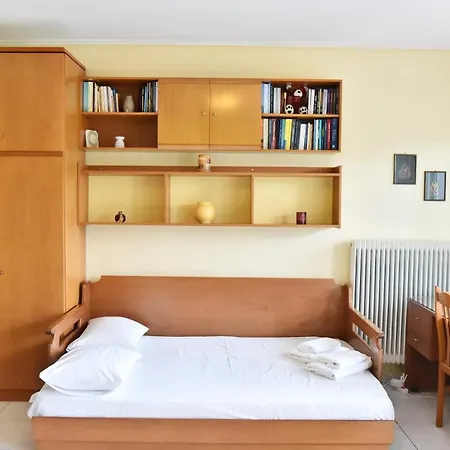 Apartment Casa Del Greco