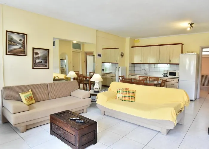 Casa Del Greco Apartment