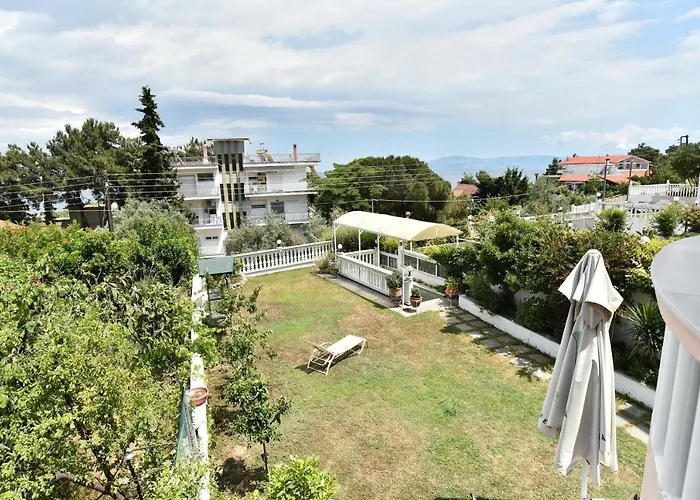 Casa Del Greco Apartment *