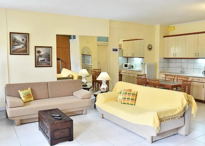 Apartment Casa Del Greco
