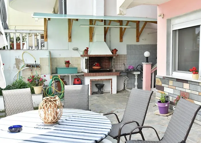 Casa Del Greco Apartment *