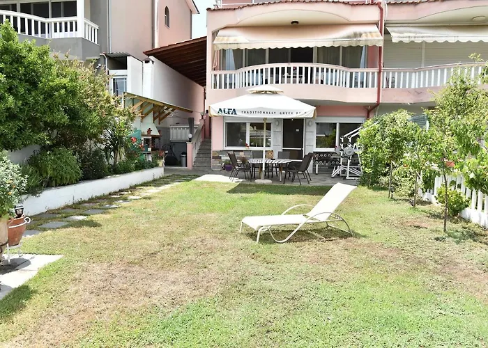 Casa Del Greco Apartamento *