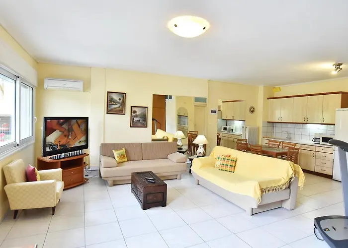 Apartment Casa Del Greco *