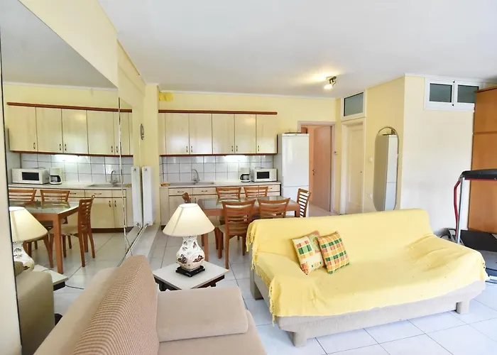 Casa Del Greco Apartment *