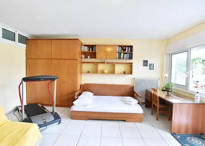 Casa Del Greco Apartment