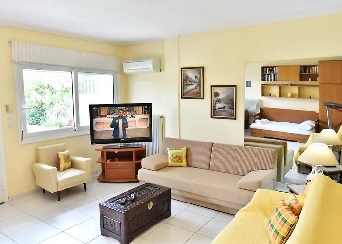 Apartment Casa Del Greco *
