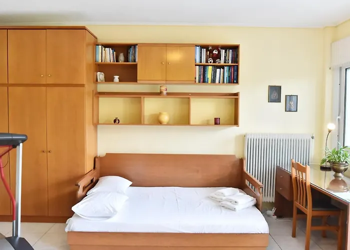Apartment Casa Del Greco
